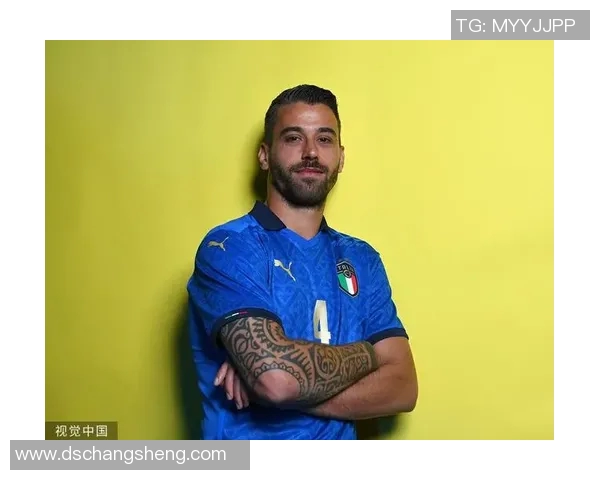 意大利足球明星颜值巅峰谁最帅揭秘你心中的足球男神