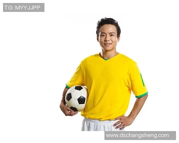 足球明星官方肖像照展现运动魅力与个人风采的完美结合