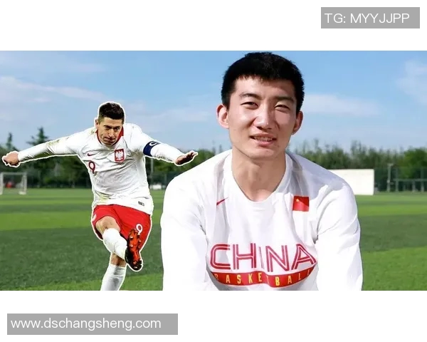 莱万与篮球明星的跨界合作探讨运动精神与竞技魅力的完美结合